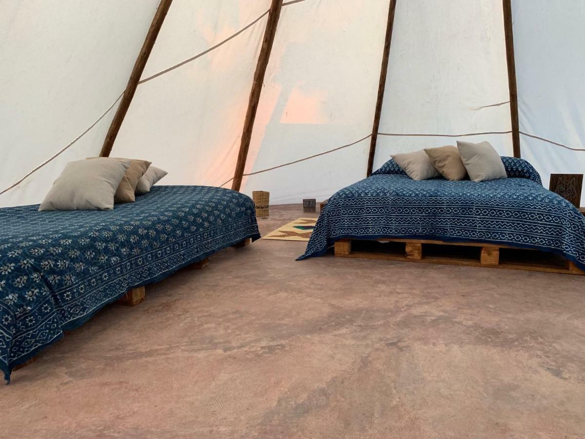 Bosque De Aventura & Glamping Refugio Del Bosque