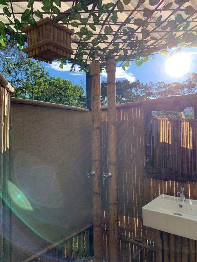 Bosque De Aventura & Glamping Refugio Del Bosque *