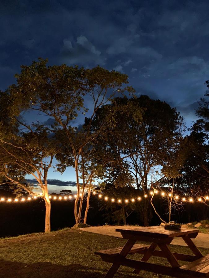 Bosque De Aventura & Glamping Refugio Del Bosque