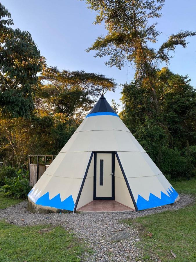Refugio Del Bosque Glamping
