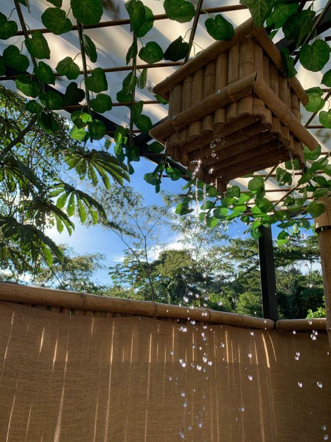 Campo de lujo Refugio Del Bosque Glamping *